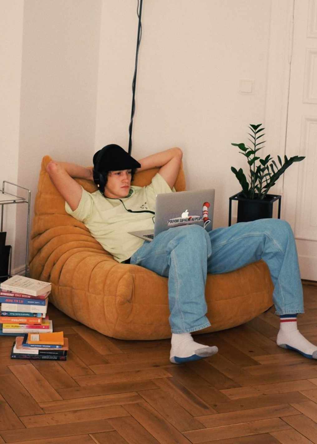 Piensa en grande